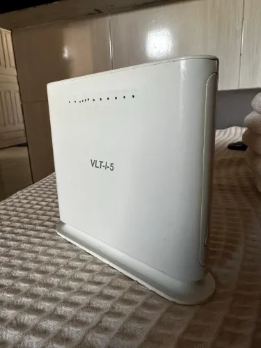 Modem Roteador 4G