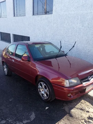 Chevrolet Kadett Gl/sl/lite/turim 1.8 1996