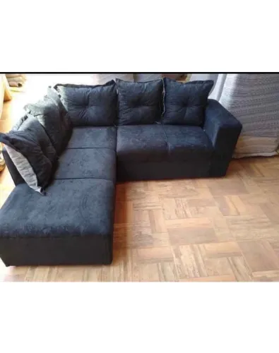 Sofa de Canto