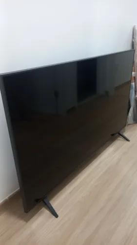 TV LG 50 Polegadas c/ Defeito