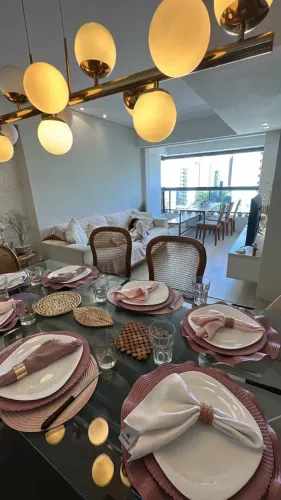 Imóvel para aluguel com 90 metros quadrados com 3 quartos em Monteiro - Recife - PE