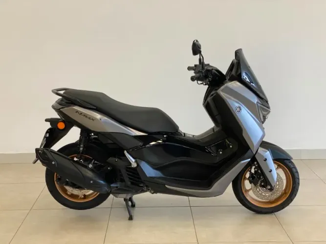 Yamaha NMAX 160 Abs.