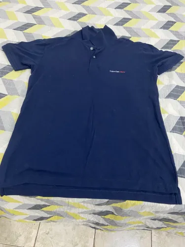 Camisa polo
