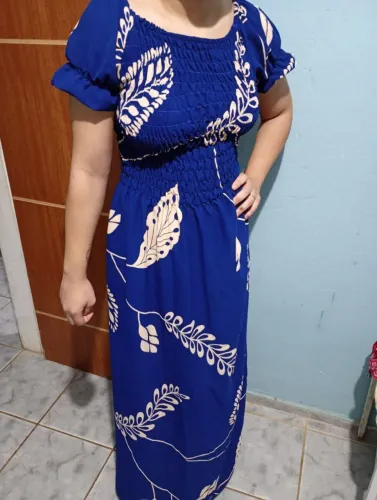 Roupas evangélicas 