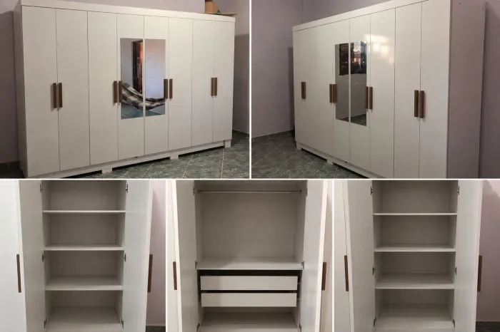 Guarda roupa