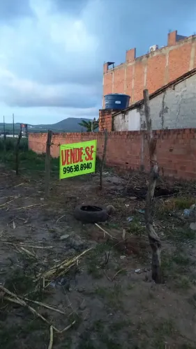 Terreno 130m² à venda em Malhador-SE