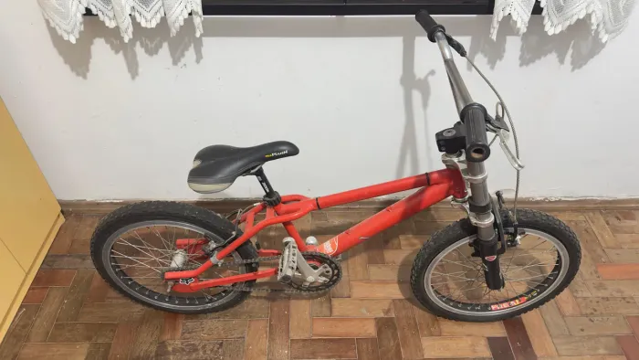 Bicicleta Aro 20