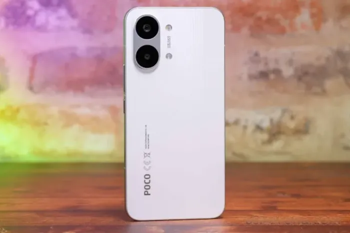 POCO X8 PRO MAX 5G (XIAOMI) - 12/512GB - BRANCO - APARELHO LACRADO | Disponível em loja!
