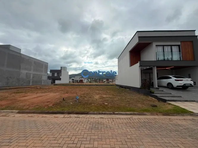 Terreno no Deltaville, em Biguaçu/SC!