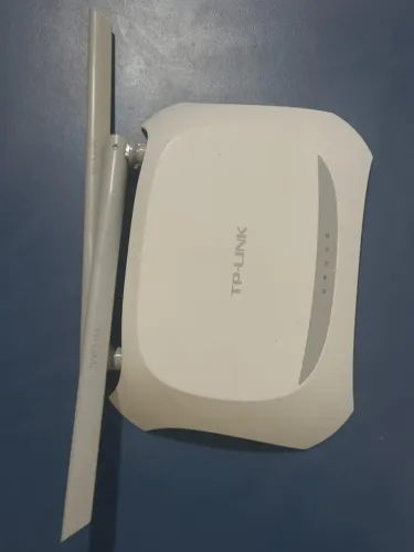 ROTEADOR TP-LINK TL-WR841N - 300MBPS