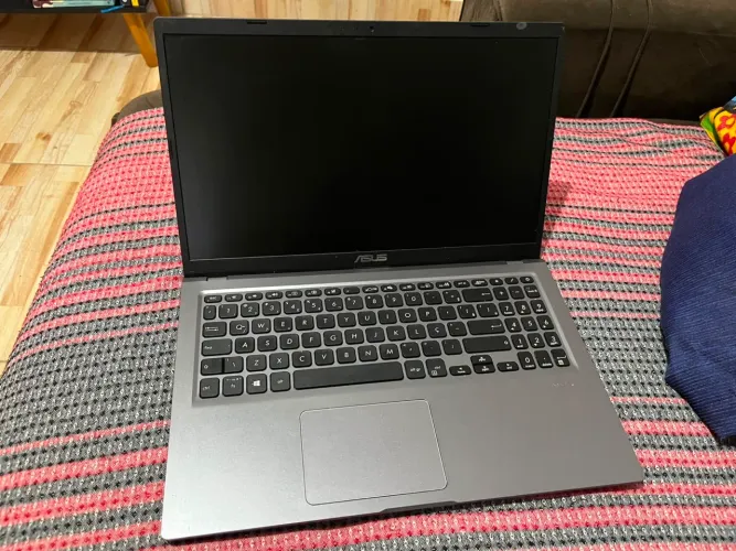 Notebook Asus ryzen 5