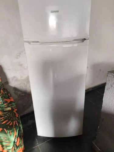 Geladeira Consul