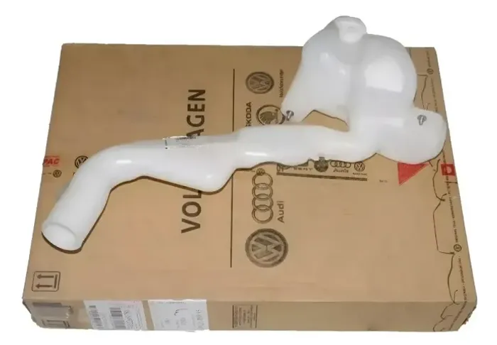 Reservatório Agua Limpador Fox Gol Saveiro Voyage G5 G6 G7 G8