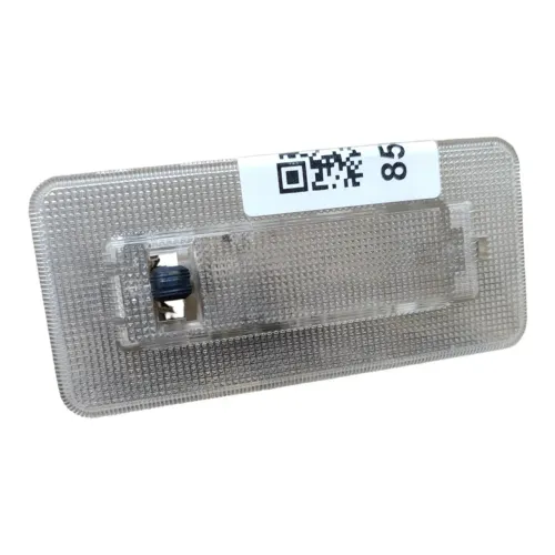 Lanterna Interna Teto Ford Cargo Modelo Novo 98ct13774aa