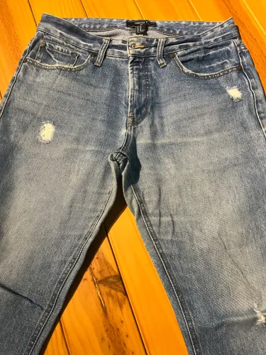 Calça Jeans Forever 21
