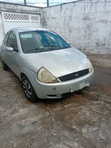 Ford KA 1.0i 3P 2007