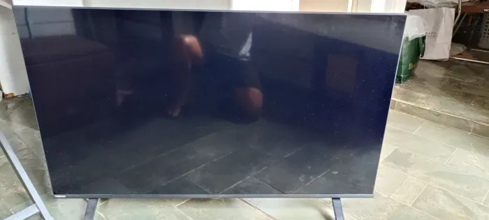 TV Toshiba 50 polegadas