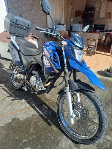 Vendi XTZ CROSSER Z