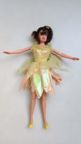Barbie bubble fairy teresa 1998