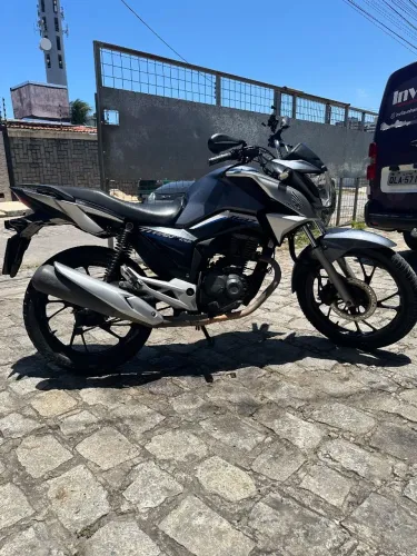 Moto honda