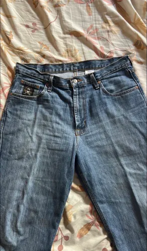 Calça cinch black