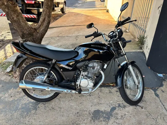 Fan 125 2008