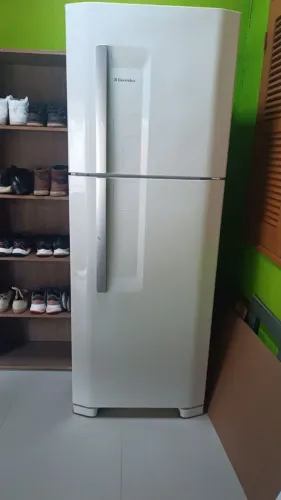 Geladeira Electrolux 2 portas