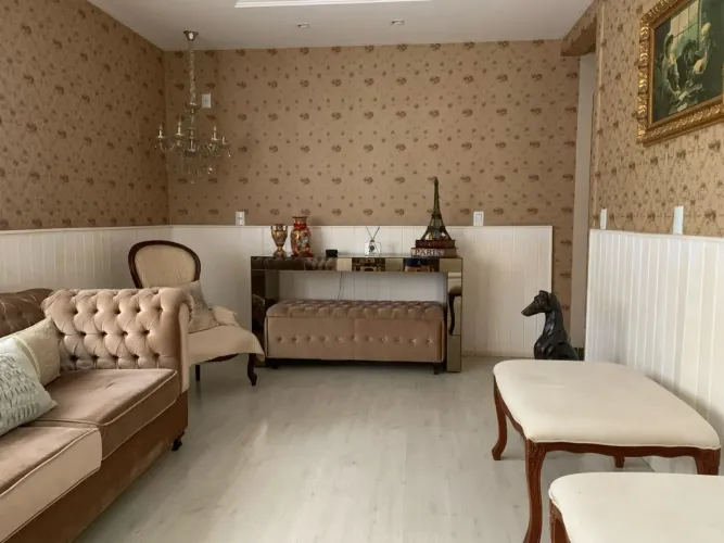Casa Condomínio Porto Seguro Itaparica 3 suítes
