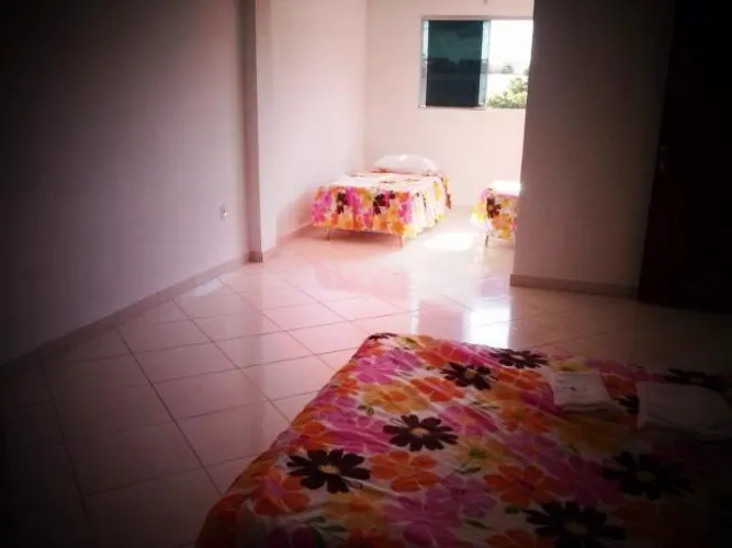 Flat Mobiliado em Campina Grande com excelente localização