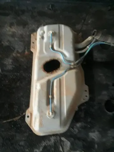 Tanque de combustível fiat uno 2018