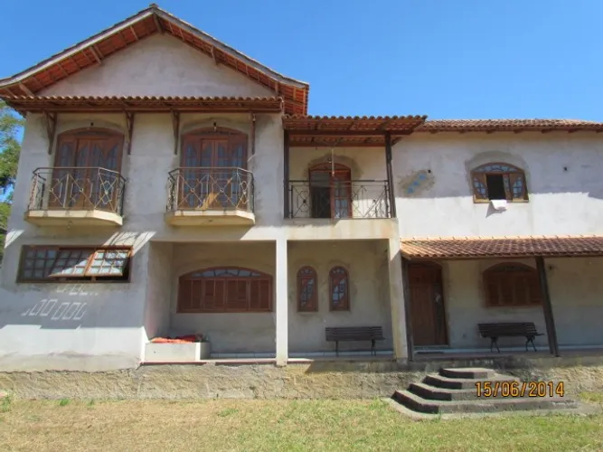Granja em Goianá-MG
