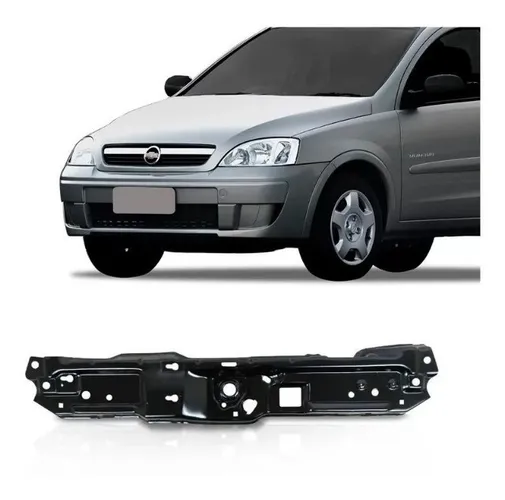 Painel frontal superior corsa montana 2003 2004 2005 2006 2007 2008 2009 2010 2011 2012