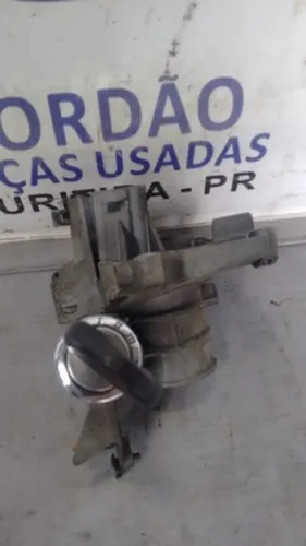 Cilindro de ignição Apolo com chave. 