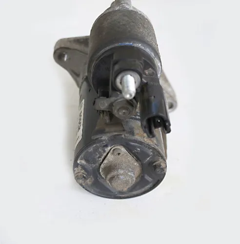 Motor de arranque corolla xei 2.0 aut .2009 a 2014 