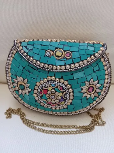 Bolsa importada - Marrocos 