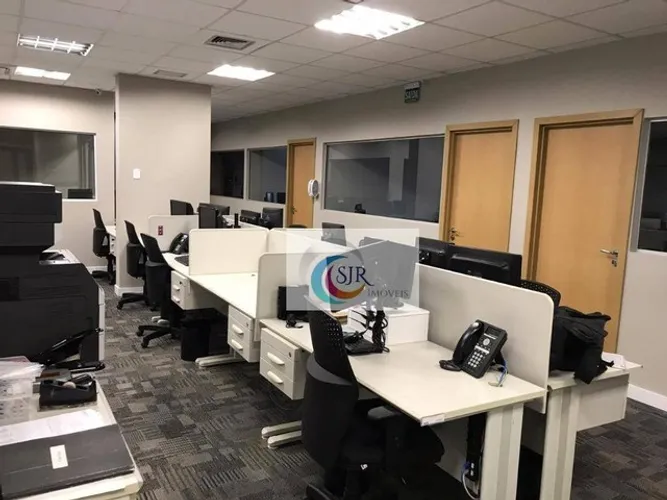 Conjunto para alugar, 370 m² Pinheiros - São Paulo/SP