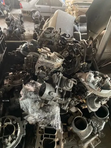 Carburadores  nacional  e importado diversos modelos 