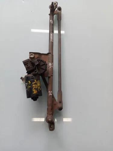   Maquina Limpador Parabrisa Original Gm Vectra 1997/1999 N91