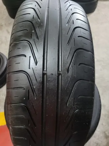 Pneu 205/55 16 Pirelli 91w Phantom Seminovo