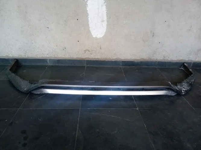 Spoiler dianteiro Lexus Rx 350 2016 2017 2018 