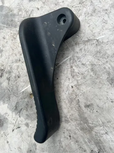 Alavanca tranca fechadura porta traseira fiat ducato original