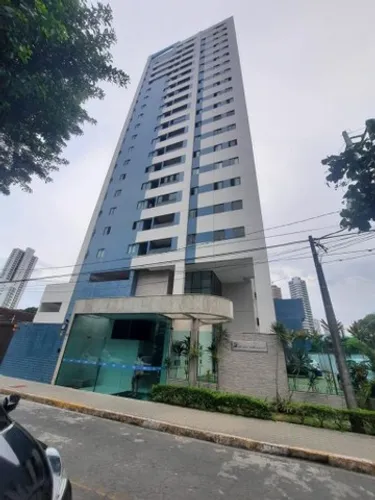 Apartamento 03 quartos em Casa Amarela