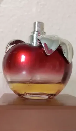 Black Friday! Perfume Nina Ricci Original