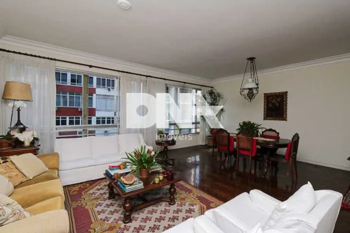 Apartamento-À VENDA-Copacabana-Rio de Janeiro-RJ