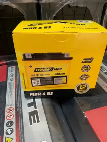 Bateria Para Moto de 5 até 14 amperes faça sua cotação