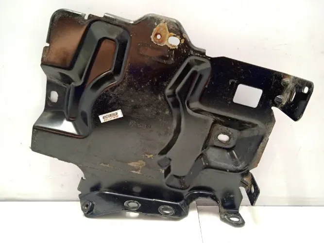 13633 Suporte Bateria Citroen C4 Pallas 2.0 16v 2008 A 2012