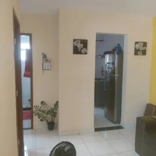 Apartamento 2 quartos Life no Arsenal - Fator Imóveis