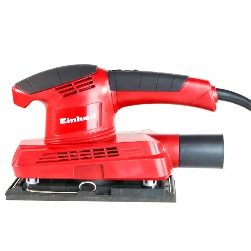 Lixadeira Orbital 150W Einhell TC-OS 1520
