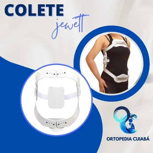 Colete Jewett