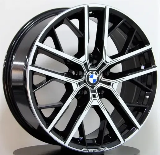Rodas BMW M135 19
